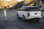 Land Rover Range Rover Veritas II by Vorsteiner 2014 года